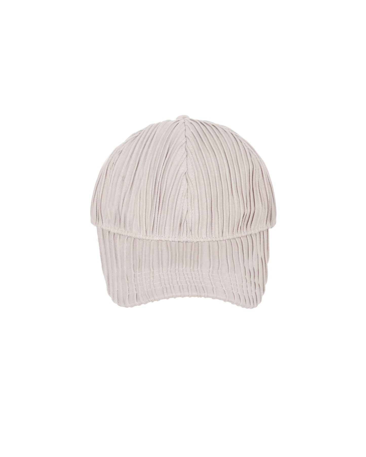Gilled Cap in Lunar Grey