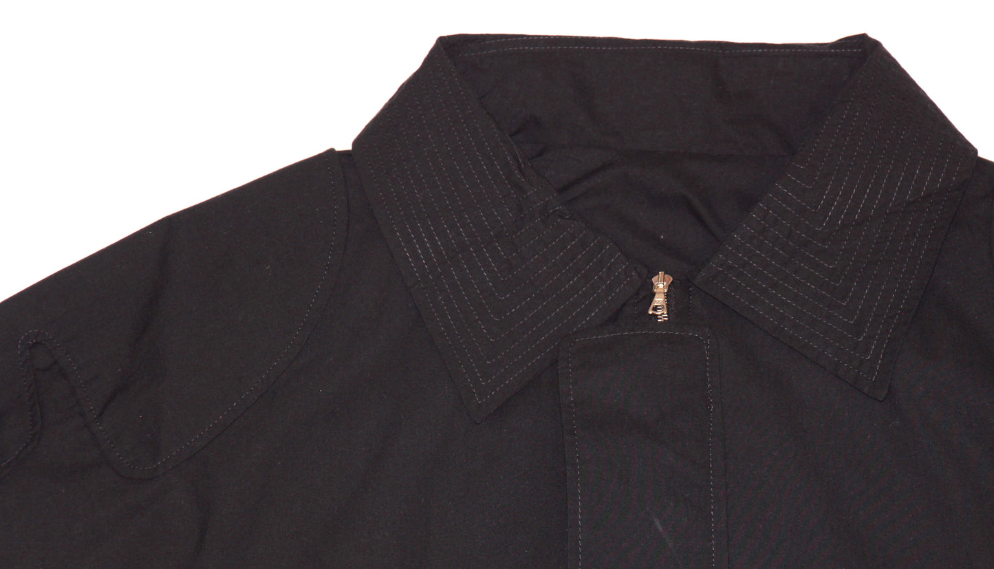 VENTILE MUSHROOM CUT JACKET
