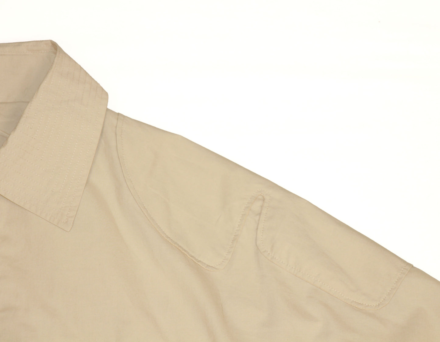 VENTILE MUSHROOM CUT JACKET