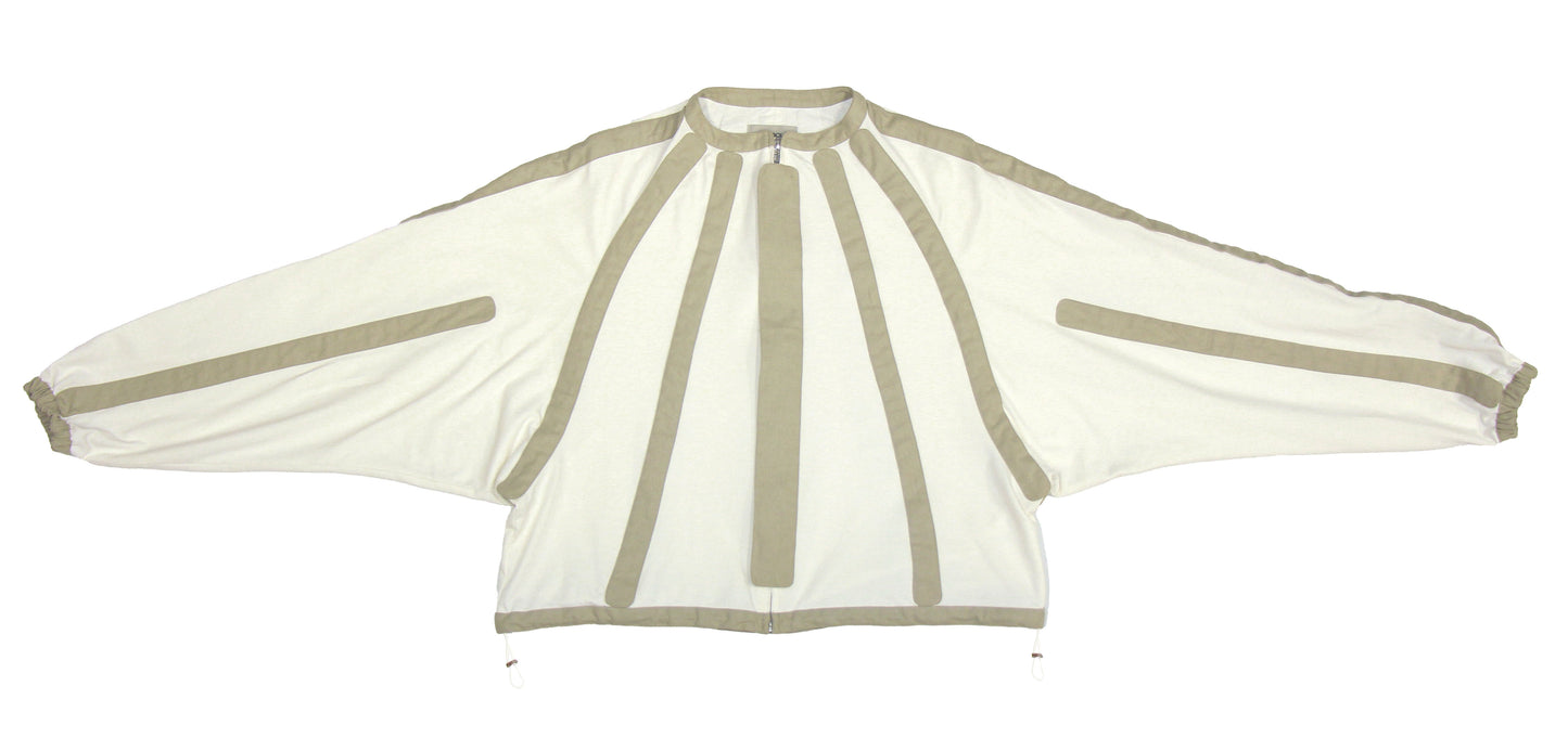 SACCHARINUM CARDIGAN
