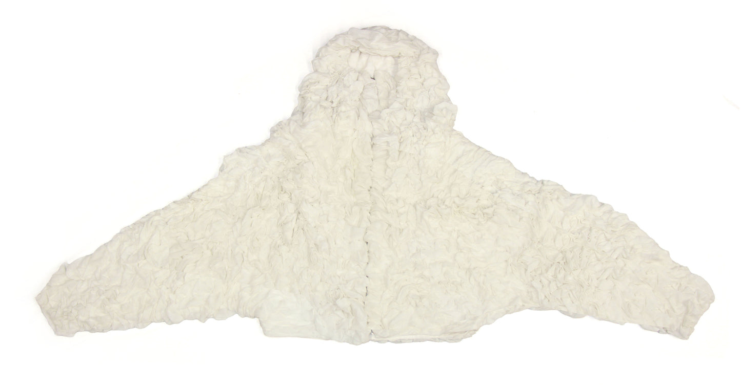 MOREL HOODED JACKET