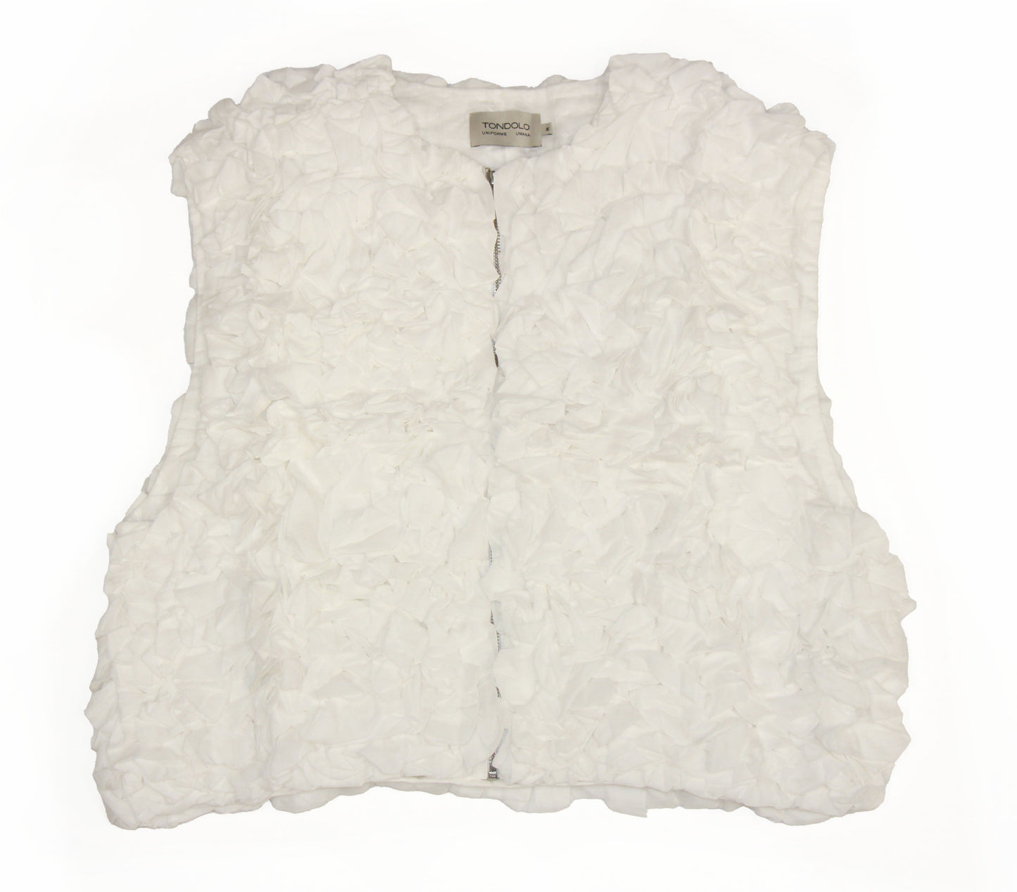 MOREL VEST