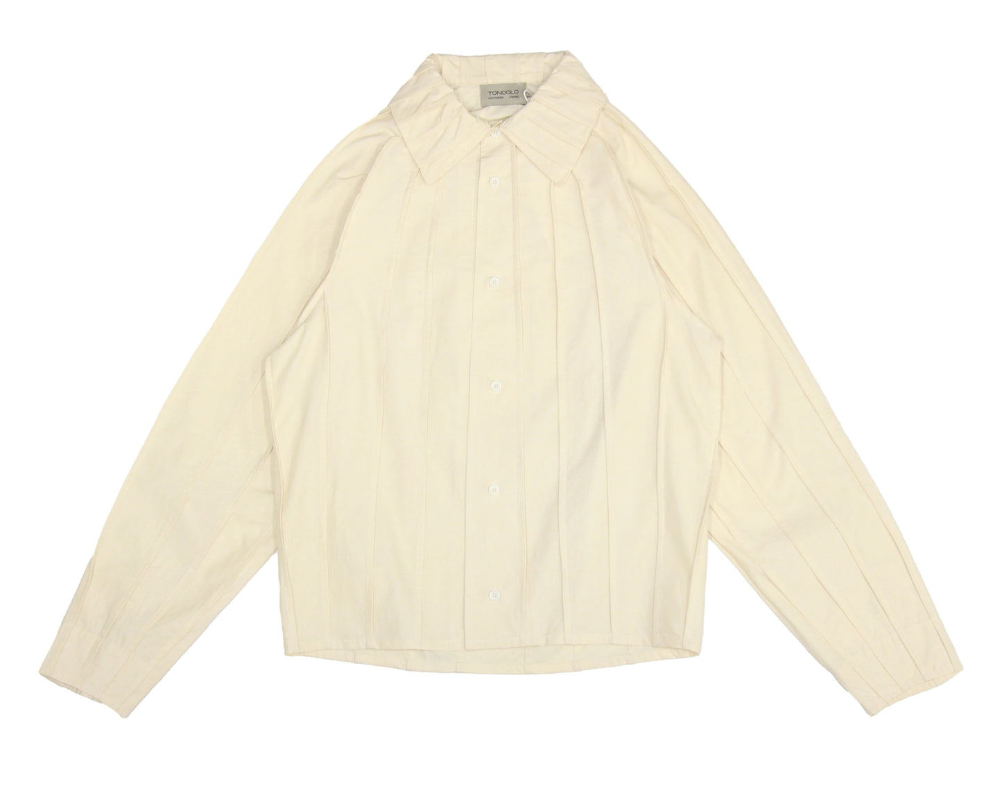 RUBELLUS SHIRT