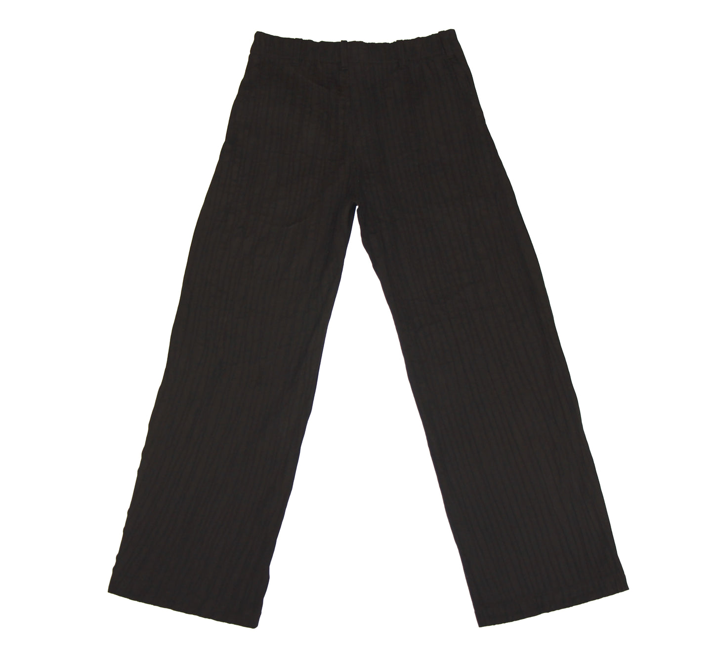 GILLED TROUSERS