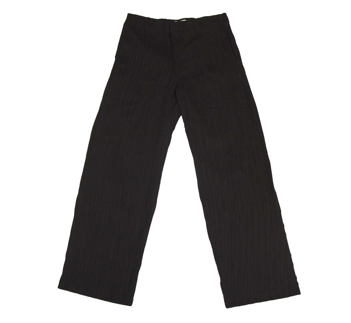 GILLED TROUSERS