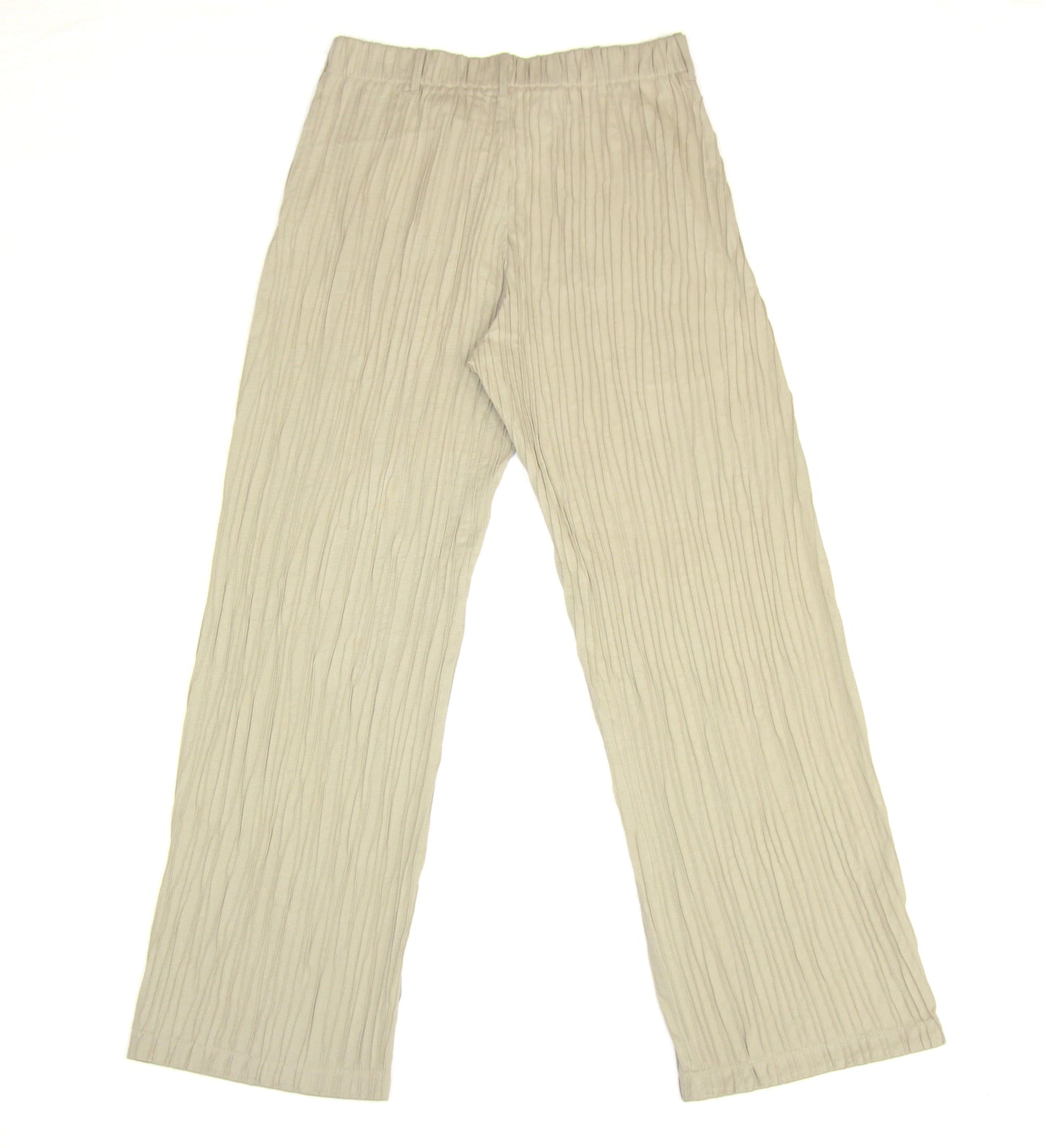 GILLED TROUSERS
