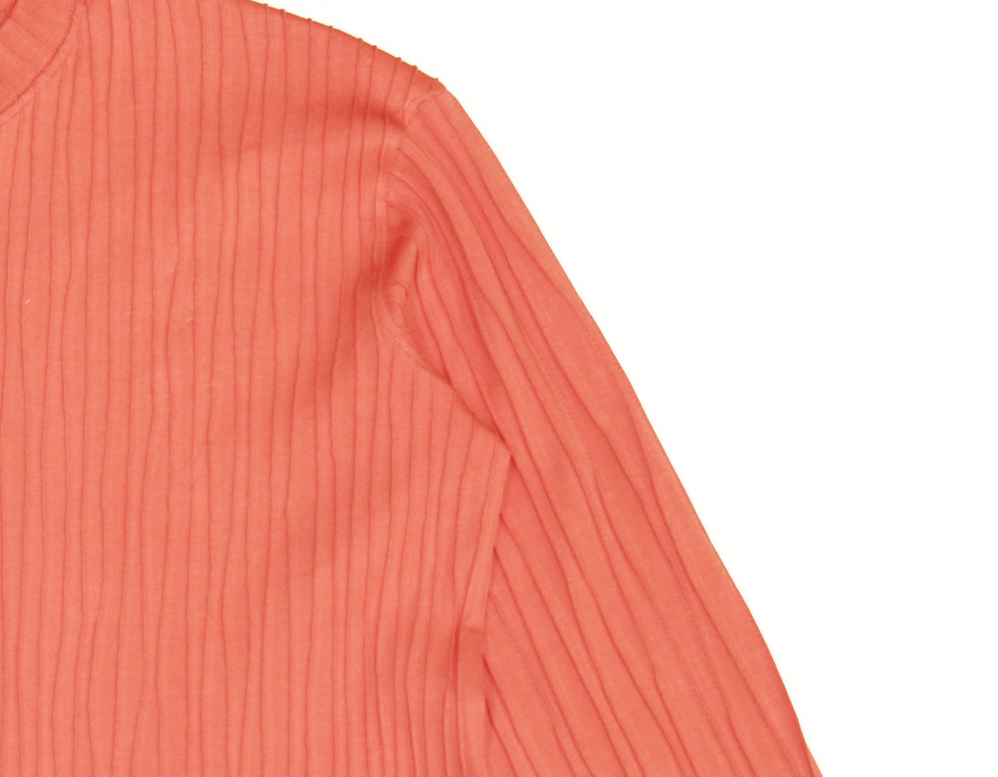 GILLED T-SHIRT LONG SLEEVE