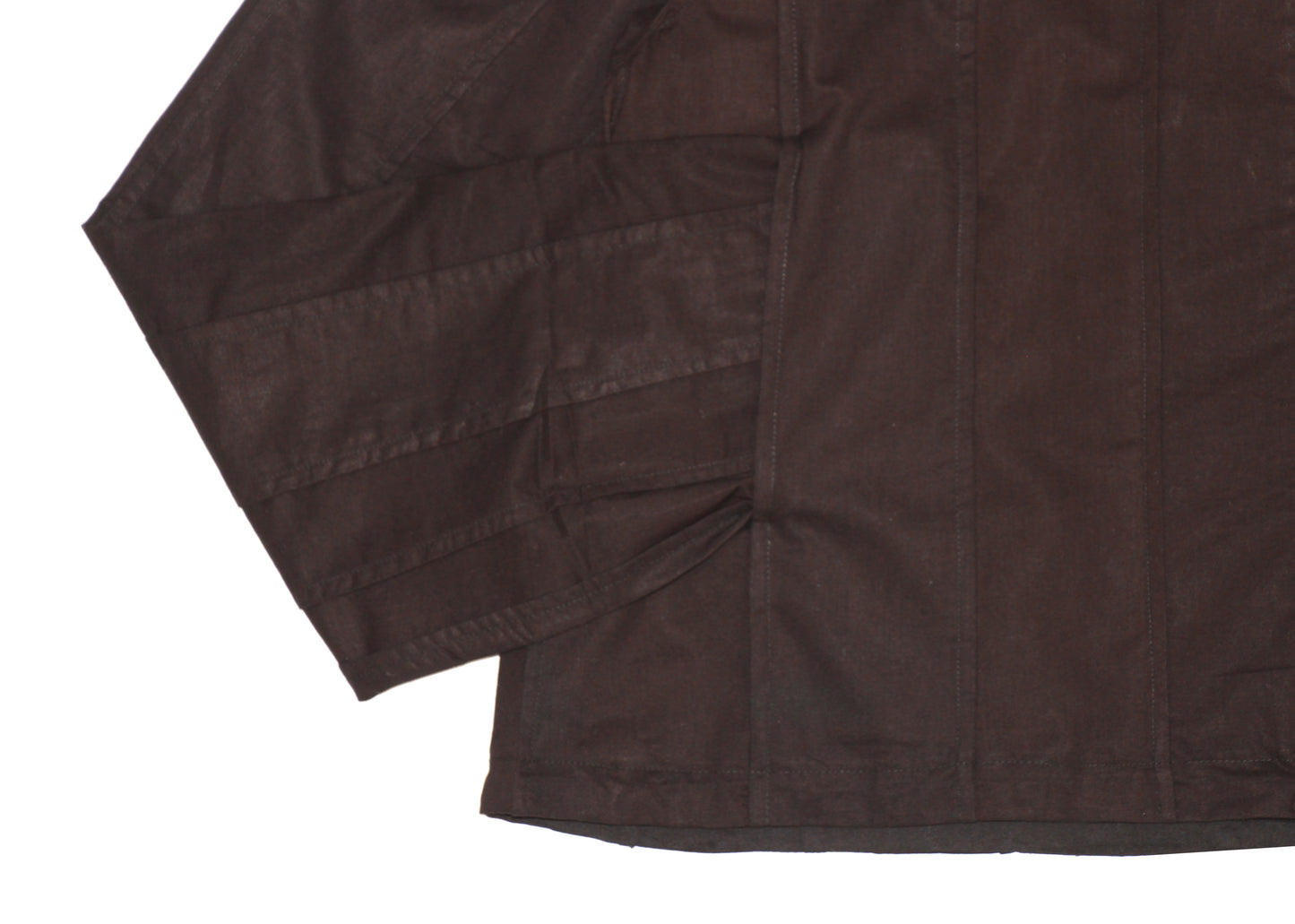RUBELLUS JACKET