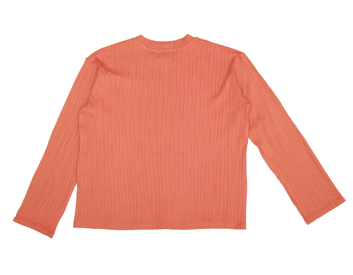 GILLED T-SHIRT LONG SLEEVE
