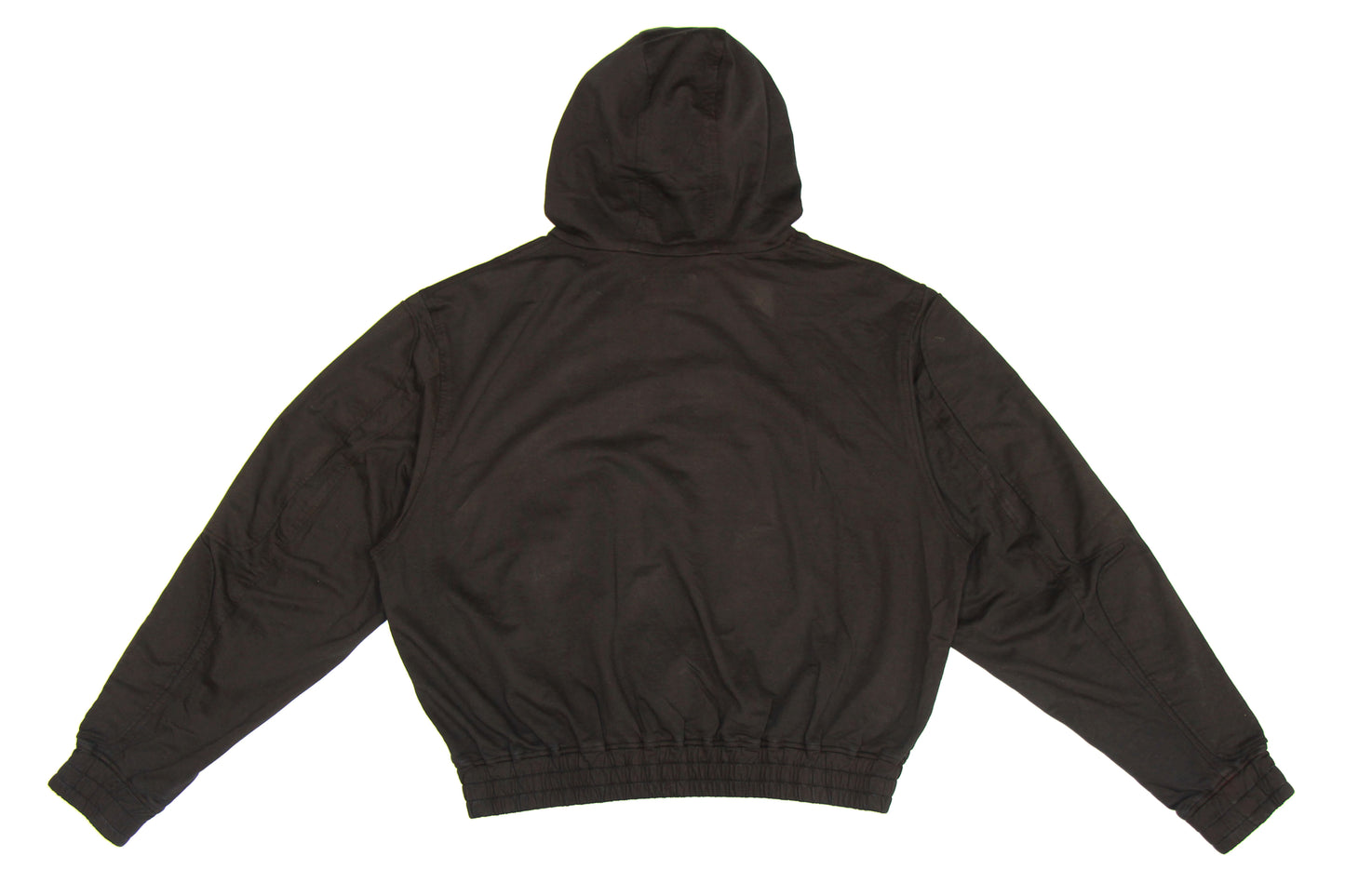 PATCH HODDIE