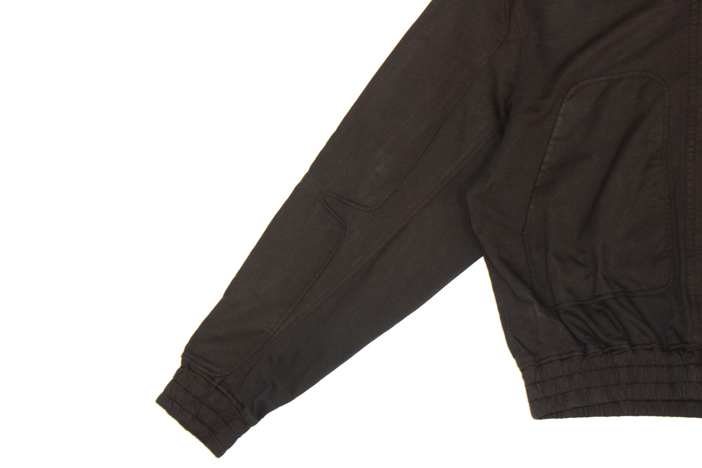 PATCH HODDIE