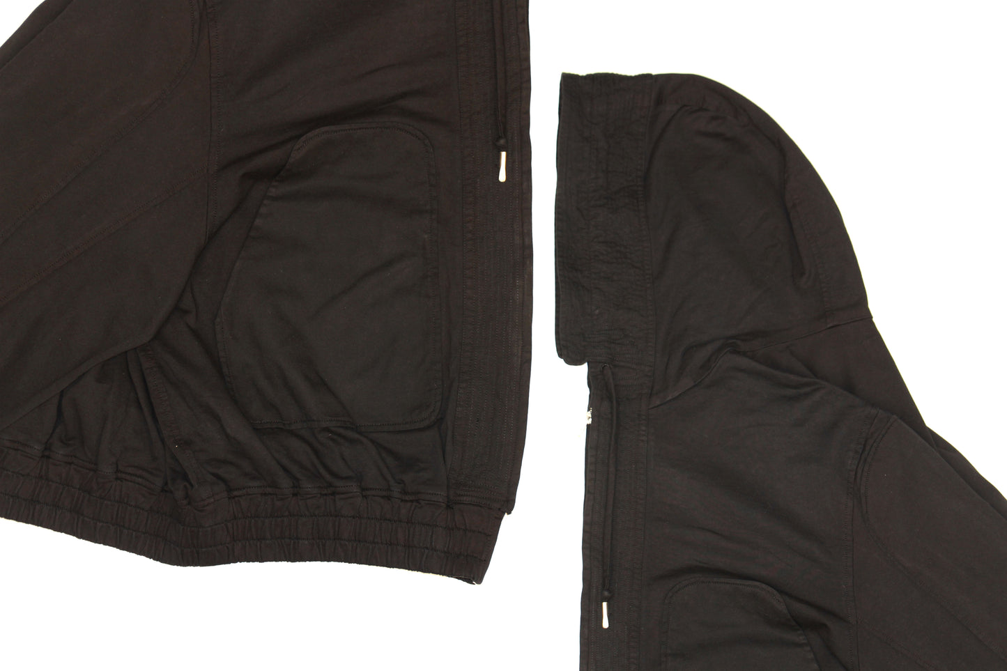 PATCH HODDIE
