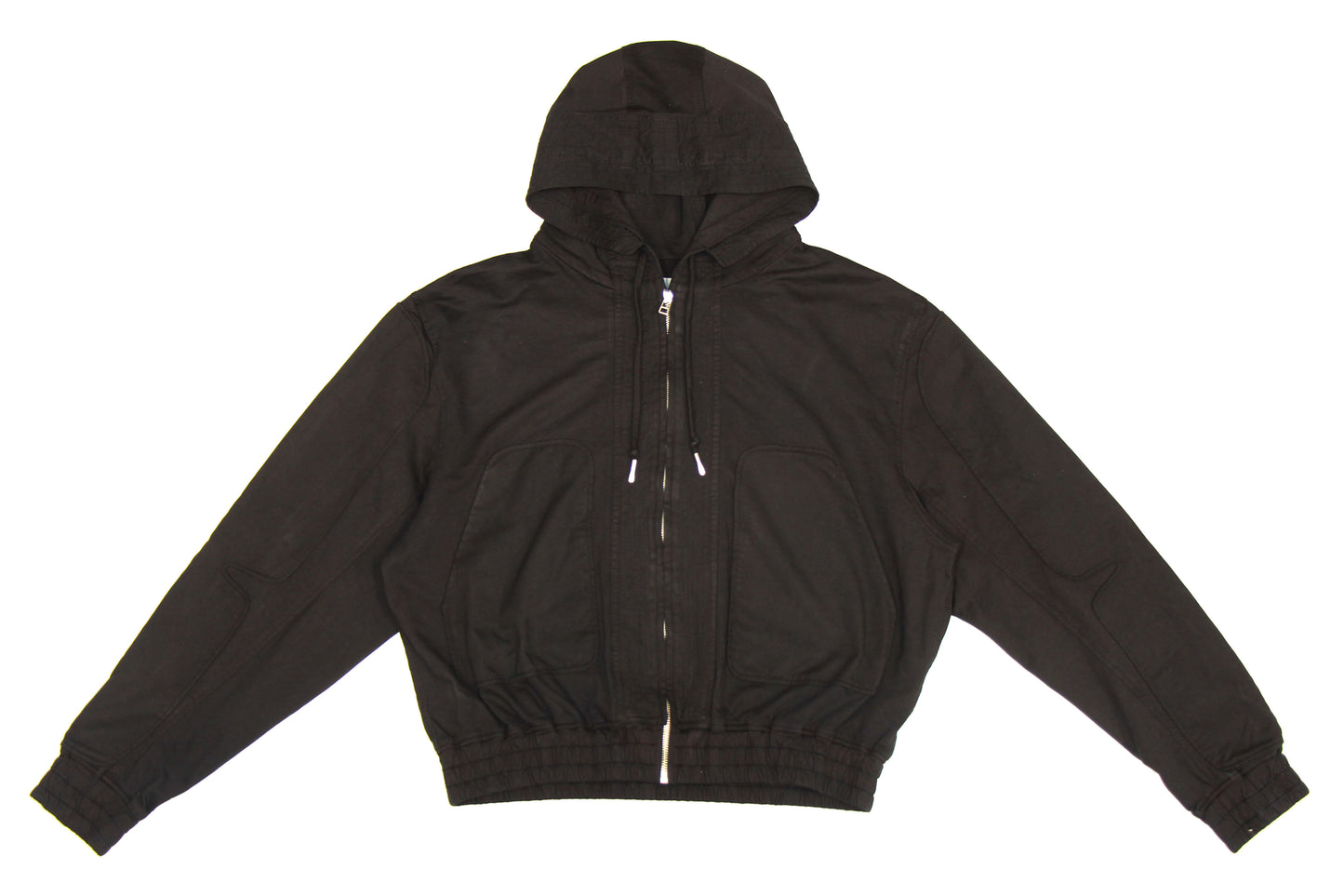 PATCH HODDIE