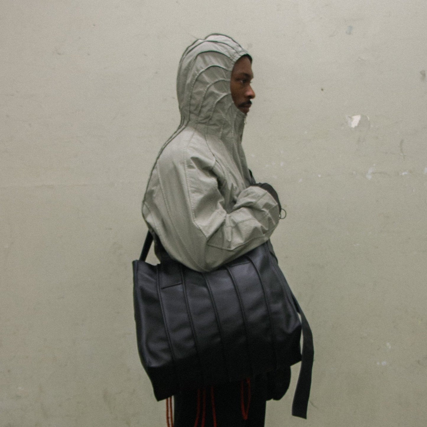 FORAGER BAG