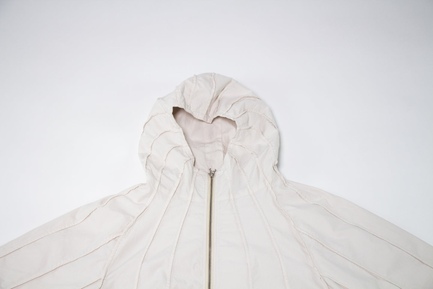 RUBELLUS JACKET