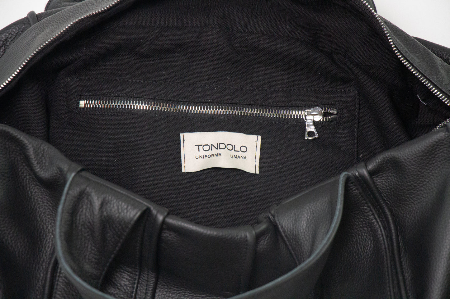 FORAGER BAG