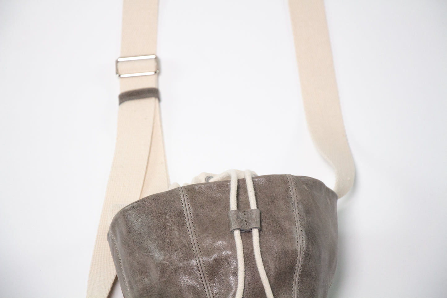 MUSHROOM BAG MEDIUM