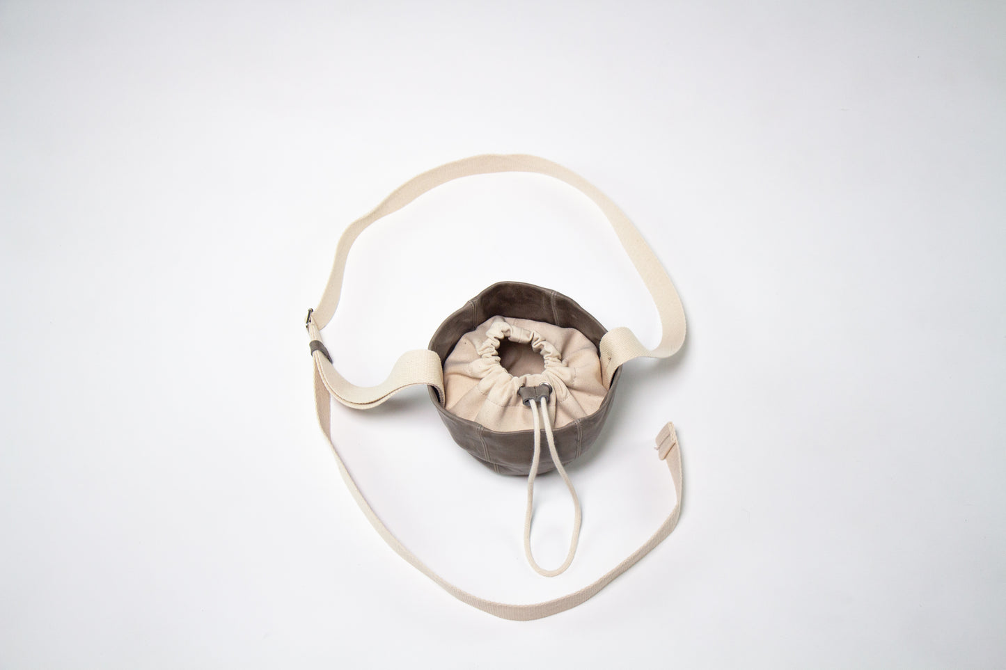 MUSHROOM BAG MEDIUM