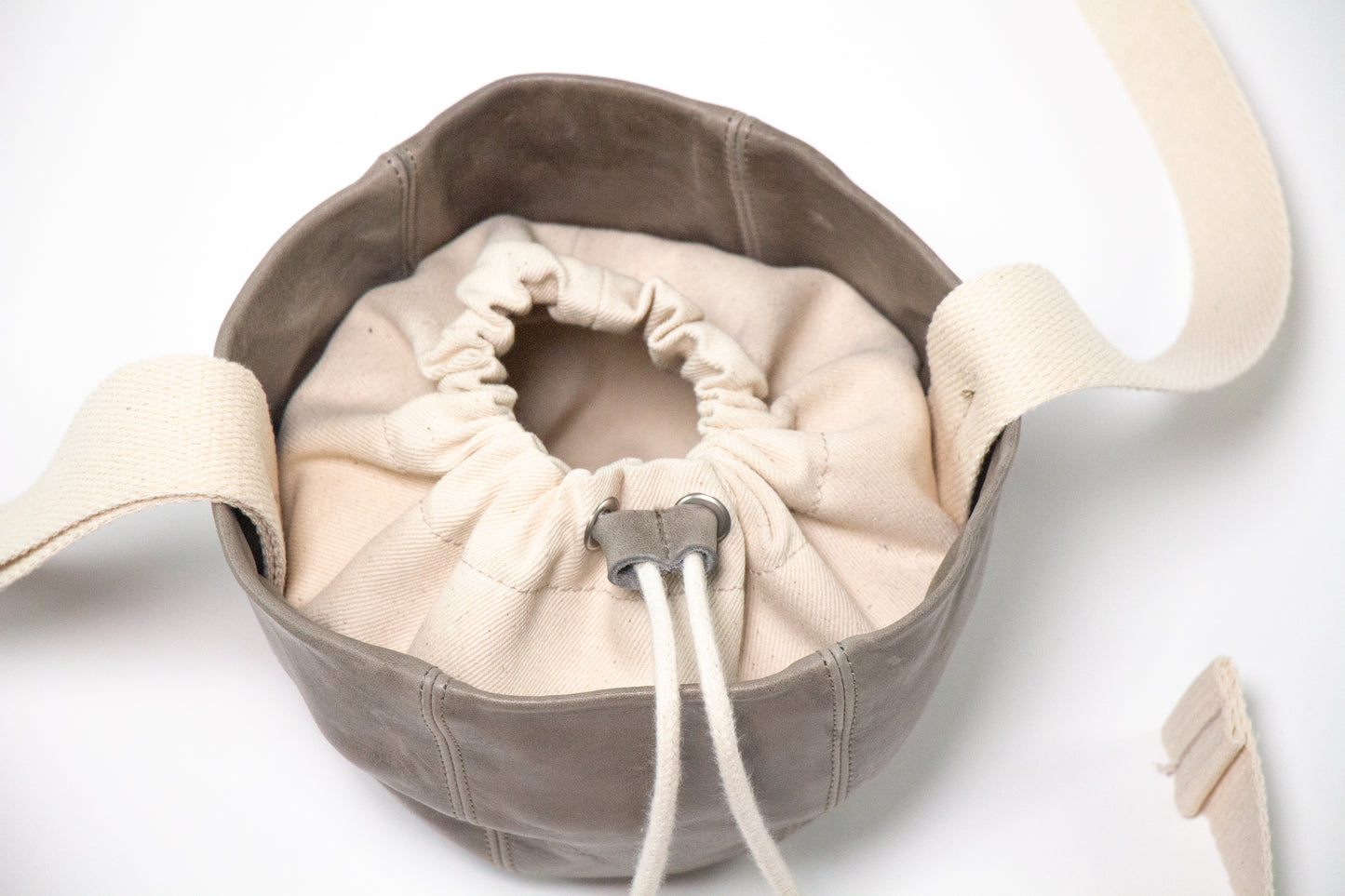 MUSHROOM BAG MEDIUM