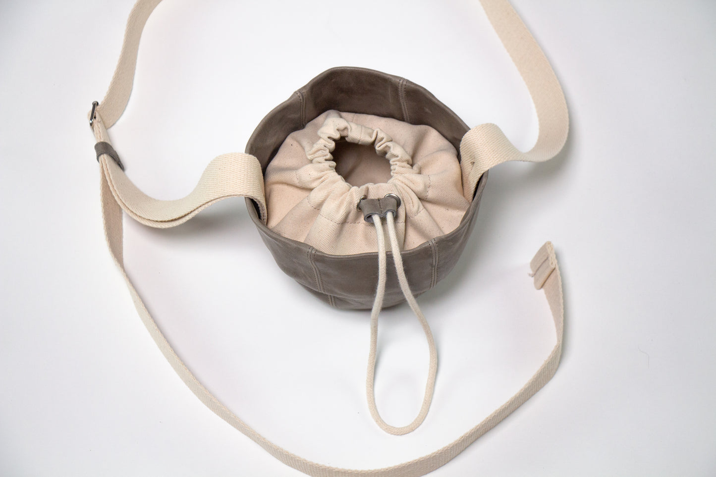 MUSHROOM BAG MEDIUM