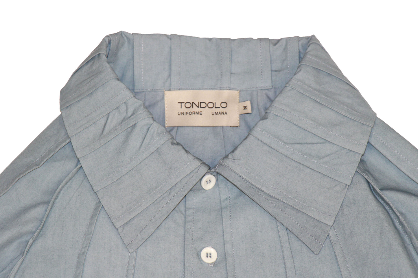 RUBELLUS SHIRT