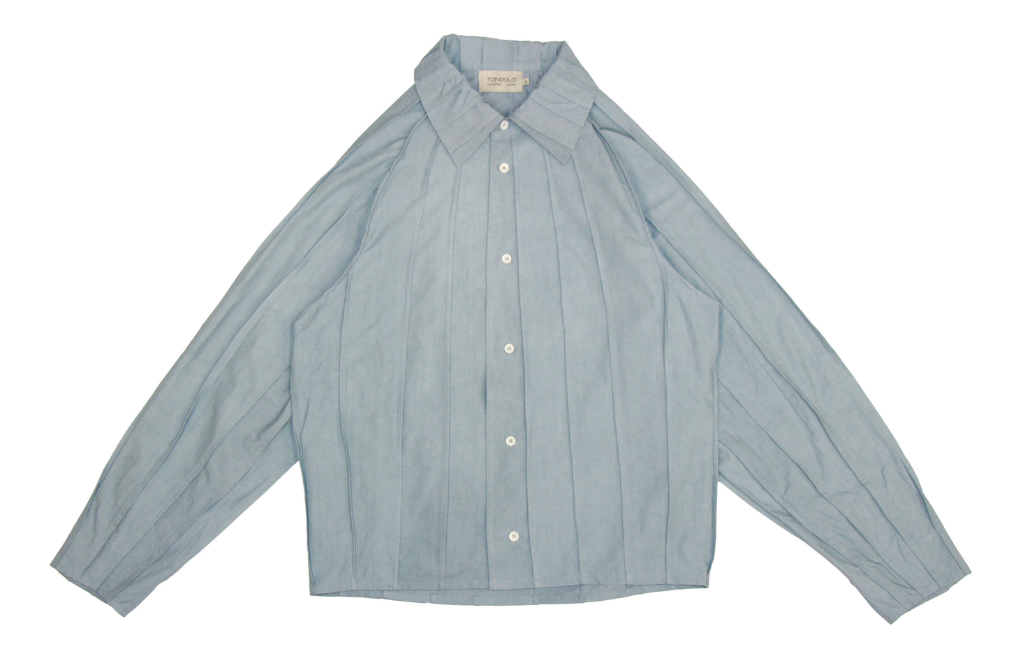 RUBELLUS SHIRT