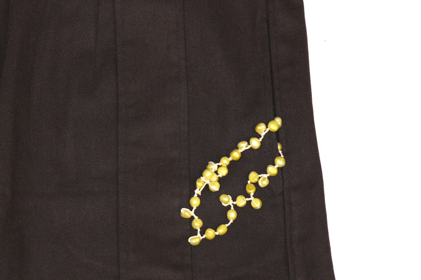 SACCHARINUM WORK TROUSER