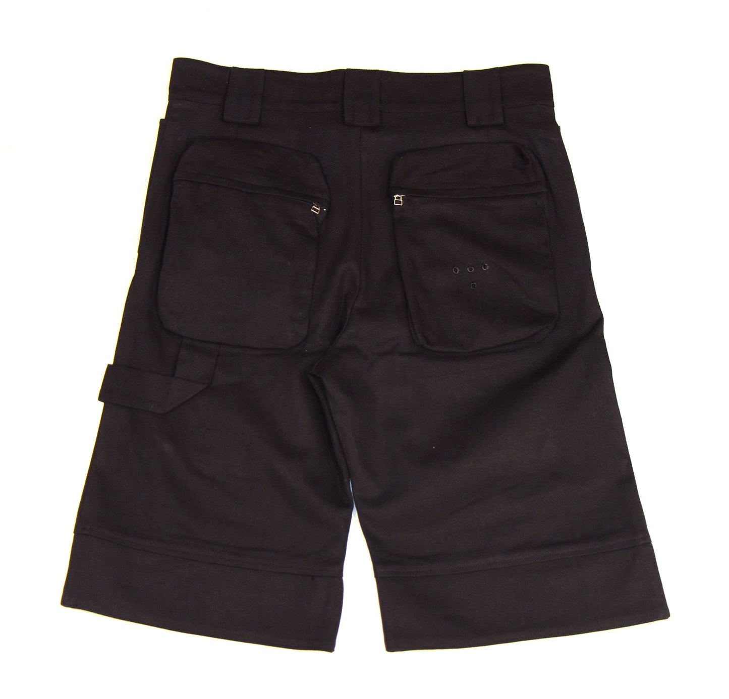 CARGO WORK SHORTS