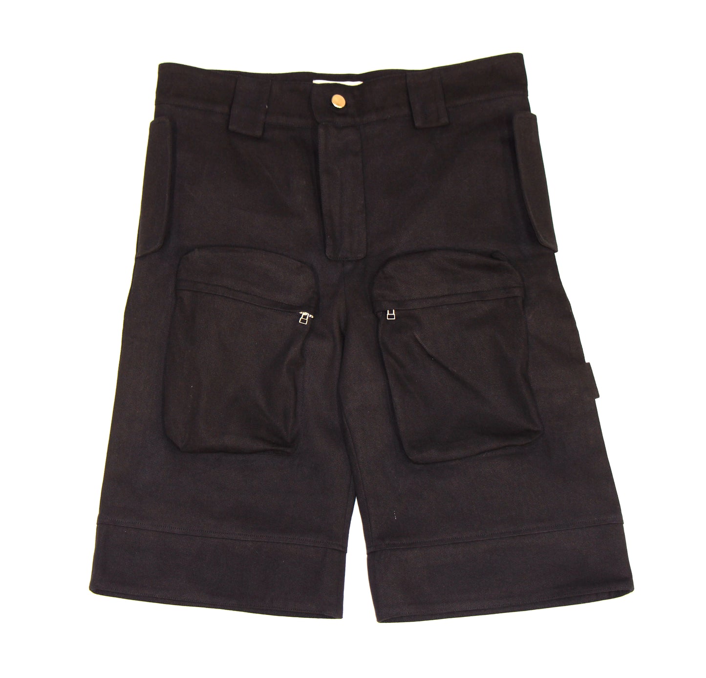 CARGO WORK SHORTS