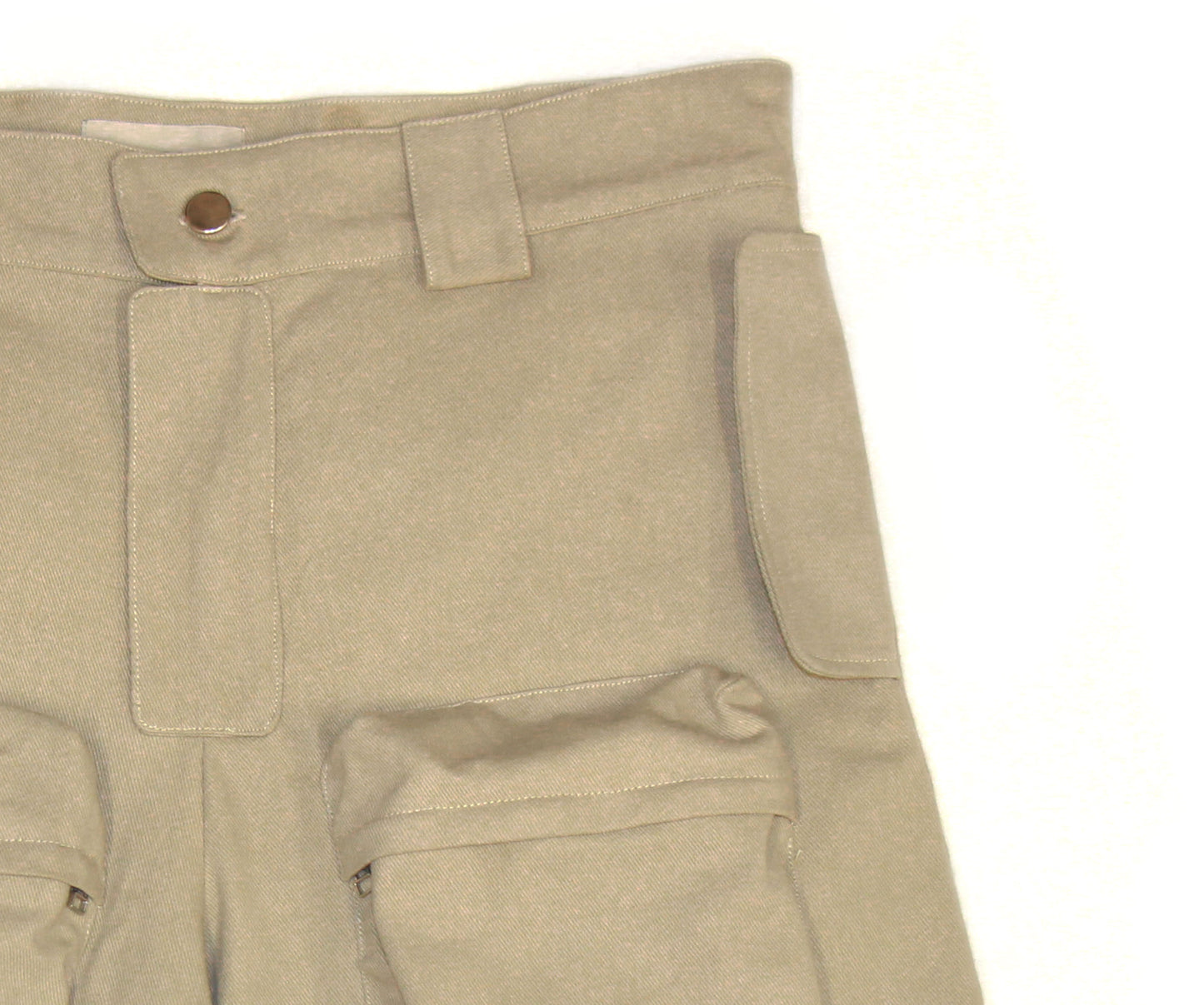 CARGO WORK SHORTS