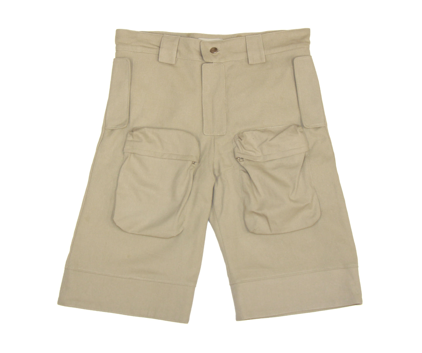 CARGO WORK SHORTS