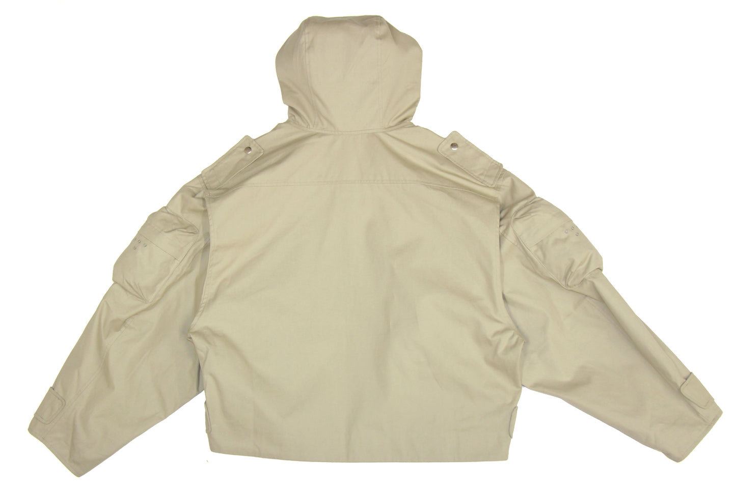 OTIDEA HOODED JACKET