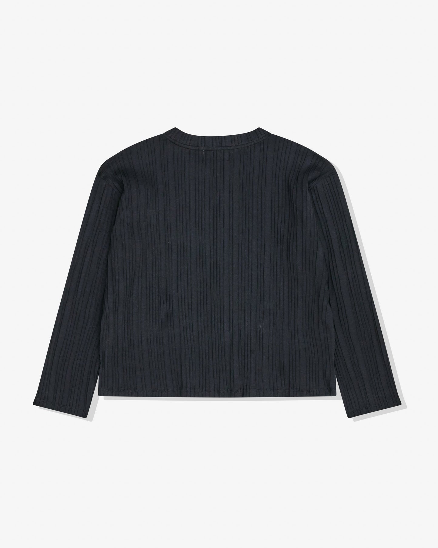 GILLED T-SHIRT LONG SLEEVE