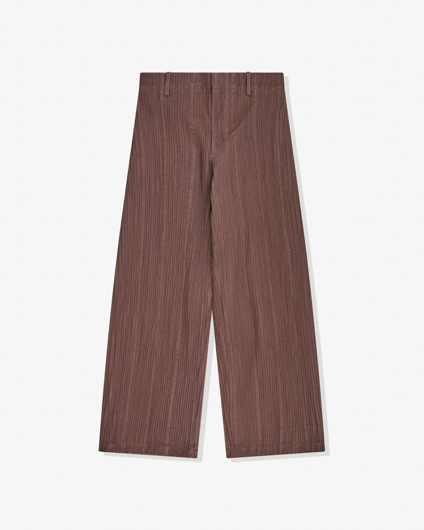 GILLED TROUSERS