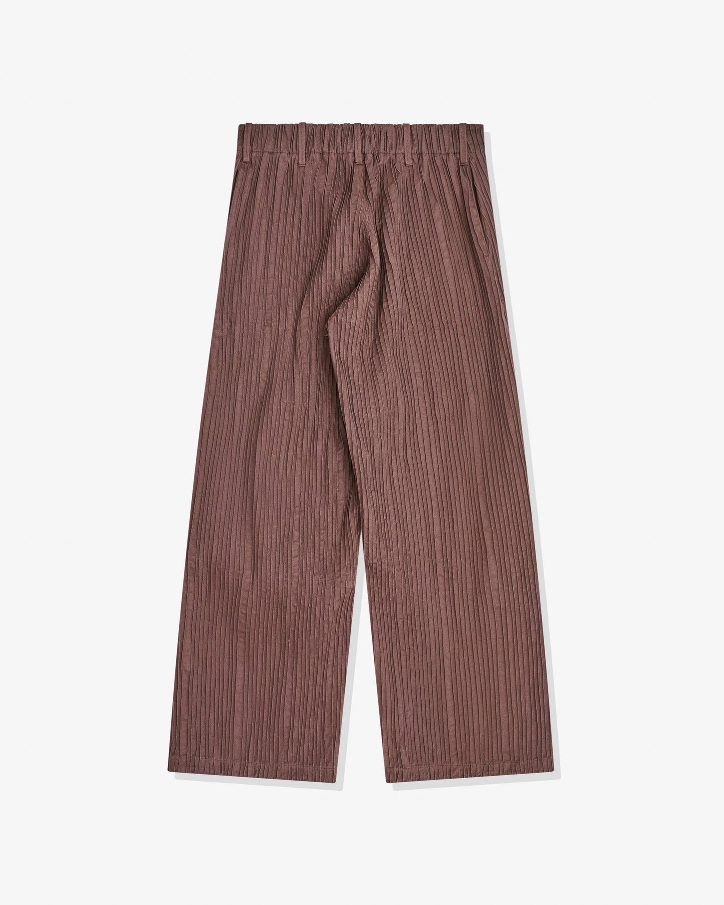 GILLED TROUSERS