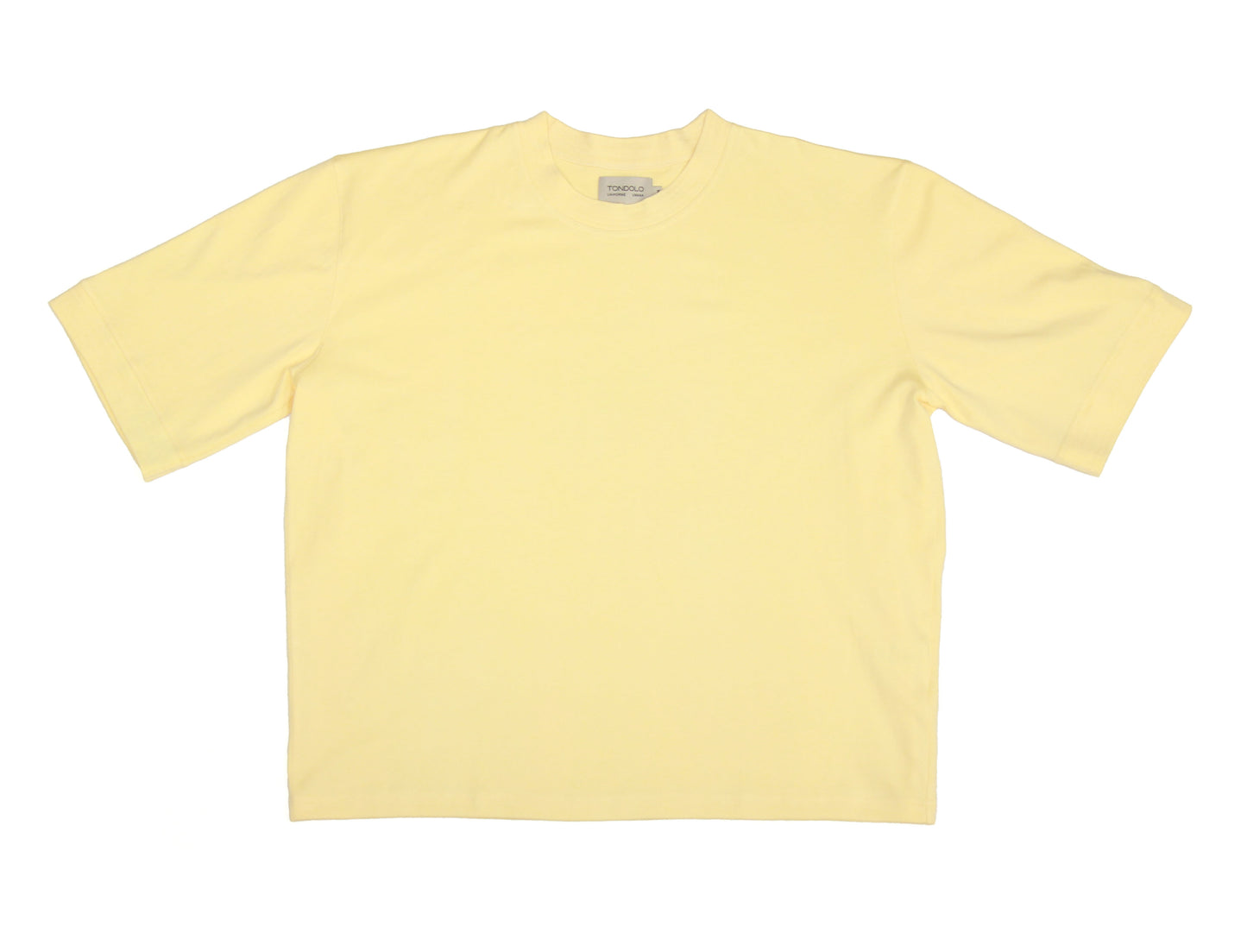 TRAMETES T-SHIRT