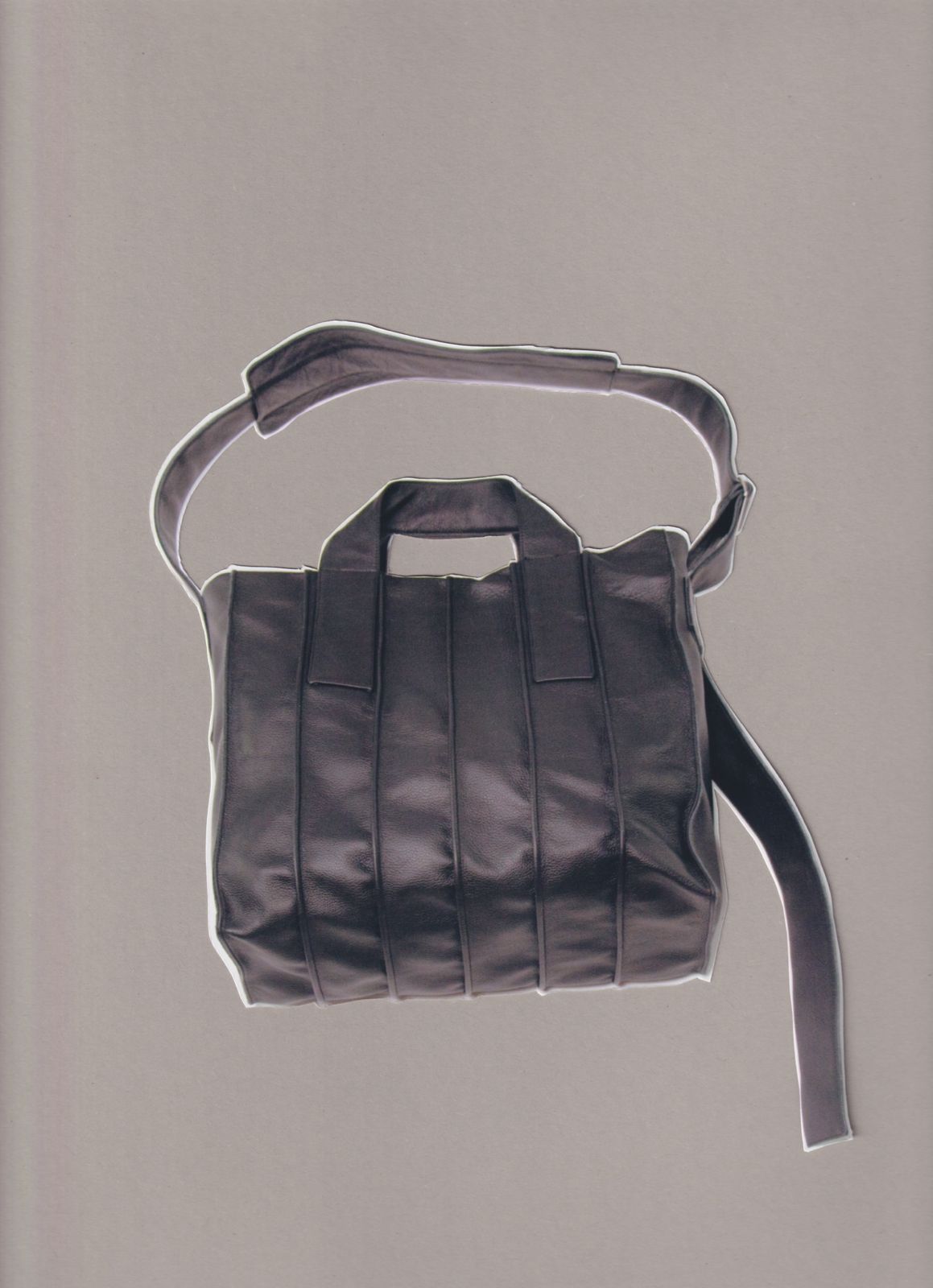 FORAGER BAG