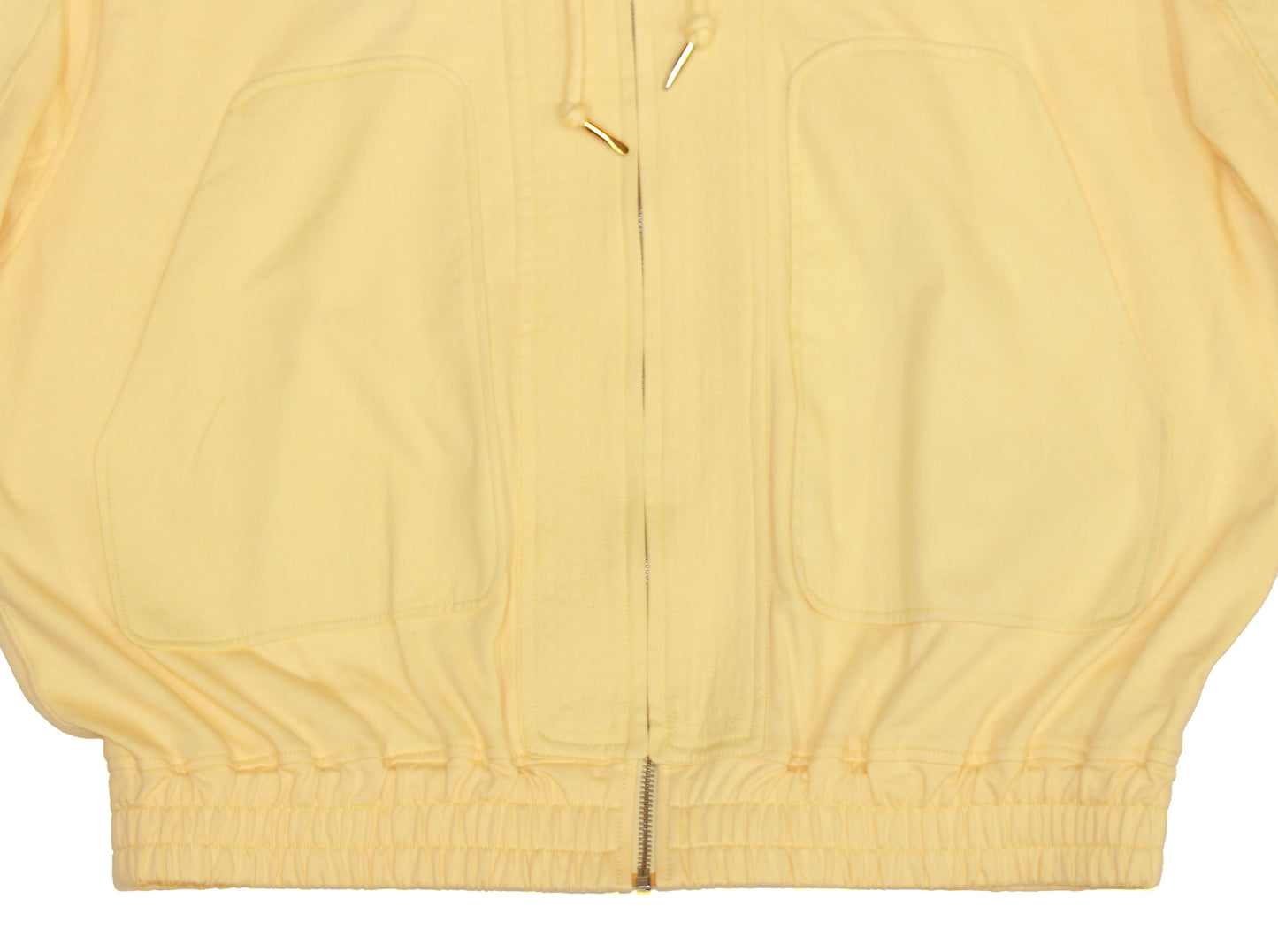 PATCH HODDIE