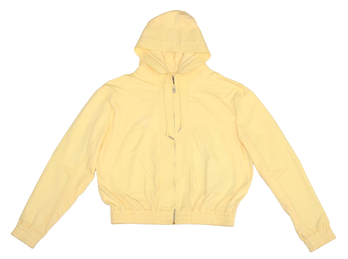 PATCH HODDIE