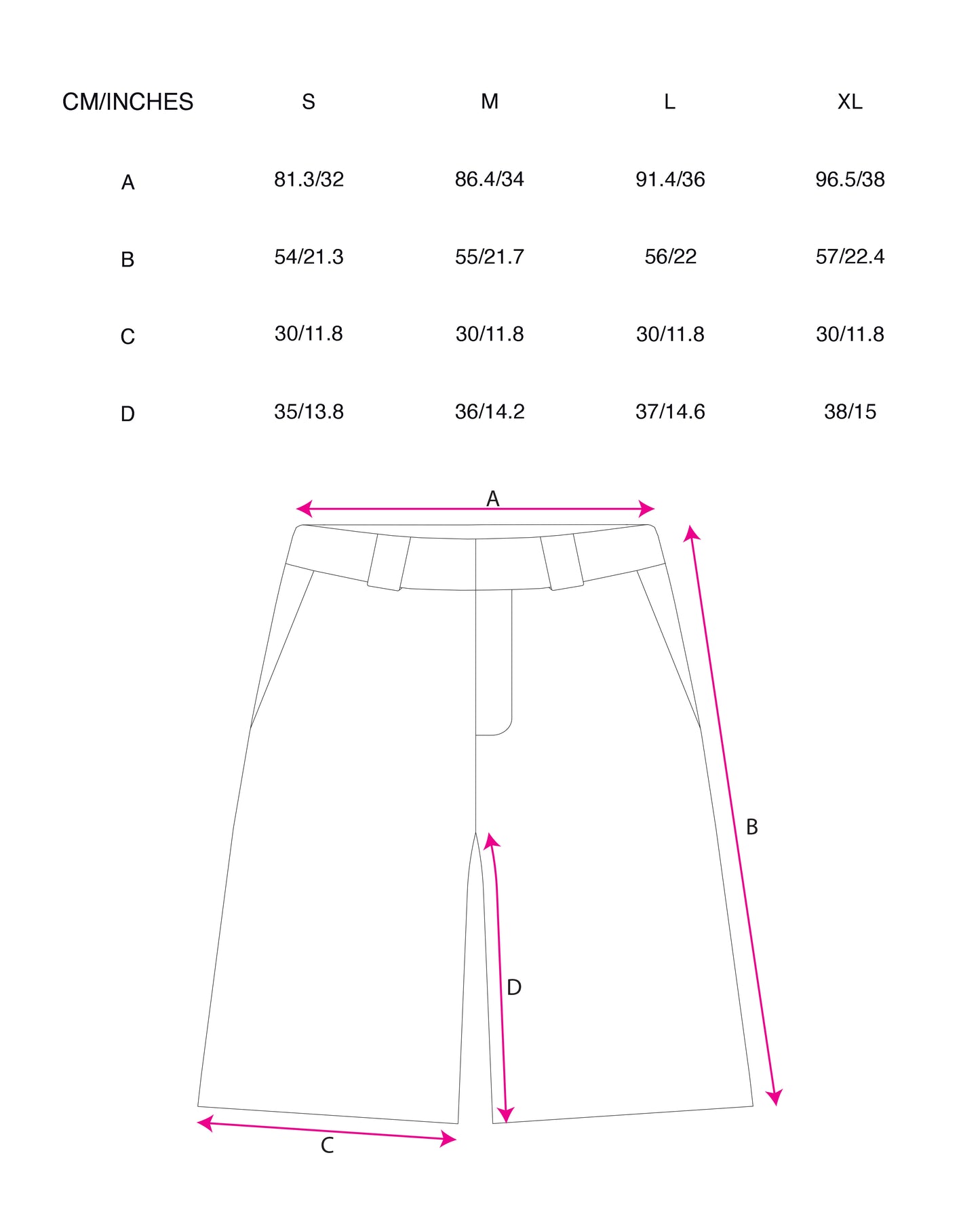 Gilled Shorts in Dried Sage