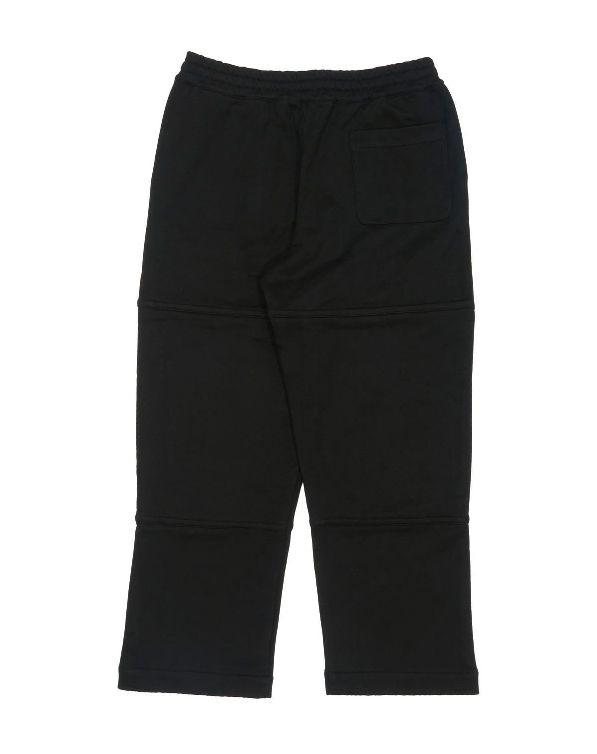 Gatherers Joggers - Black