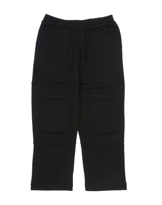 Gatherers Joggers - Black