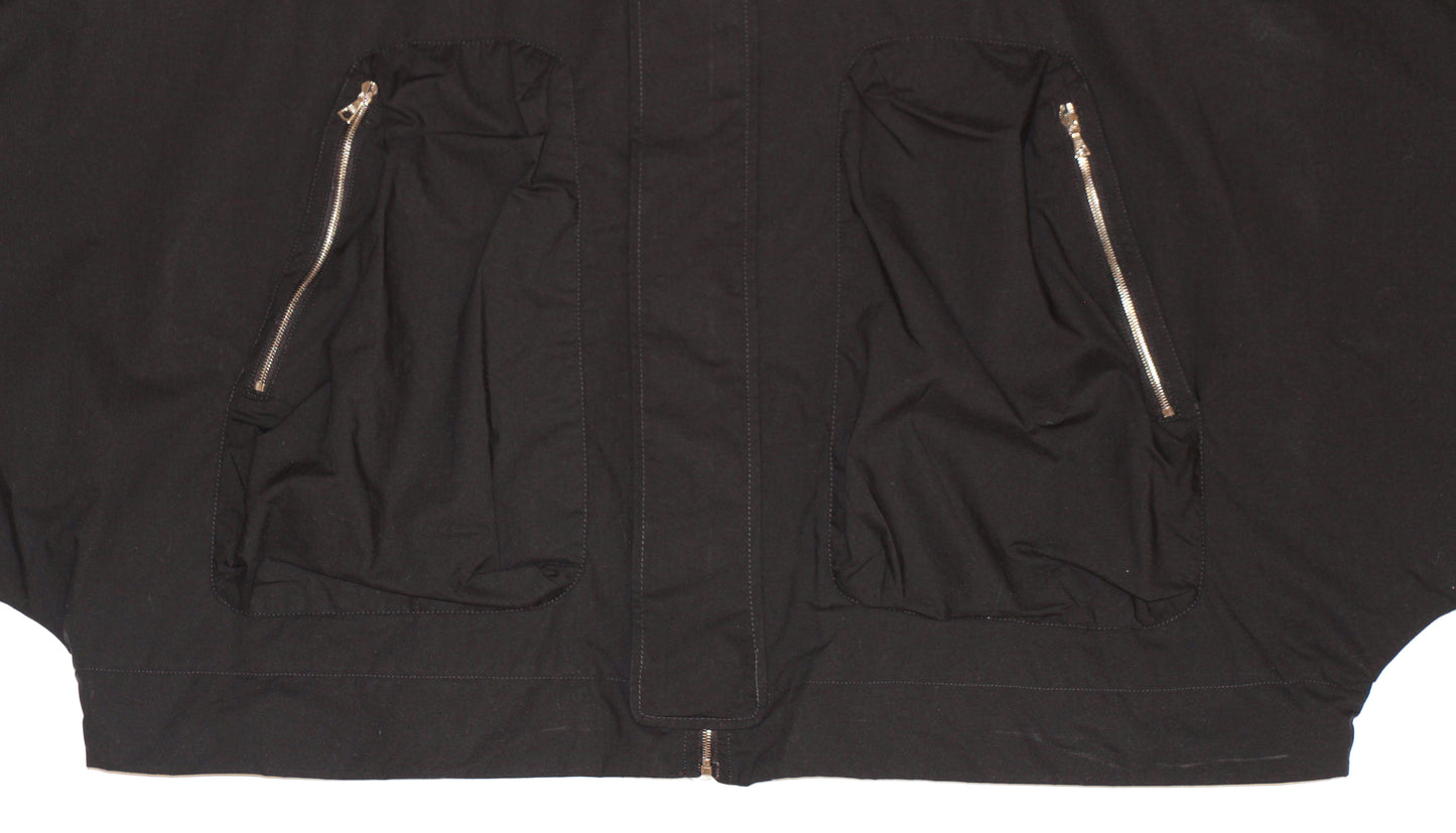 VENTILE MUSHROOM CUT JACKET