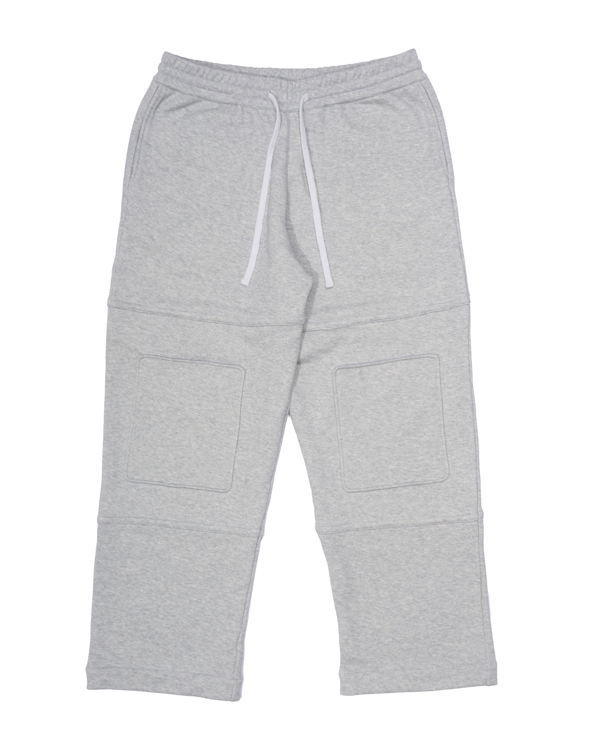 Gatherers Joggers - Grey