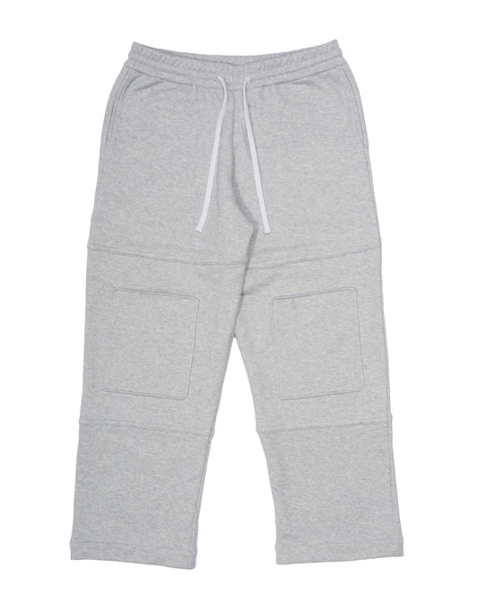 Gatherers Joggers - Grey