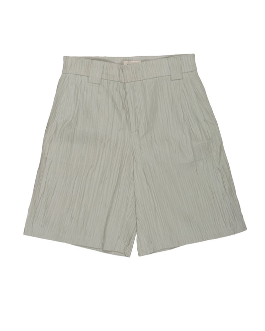 Gilled Shorts in Dried Sage