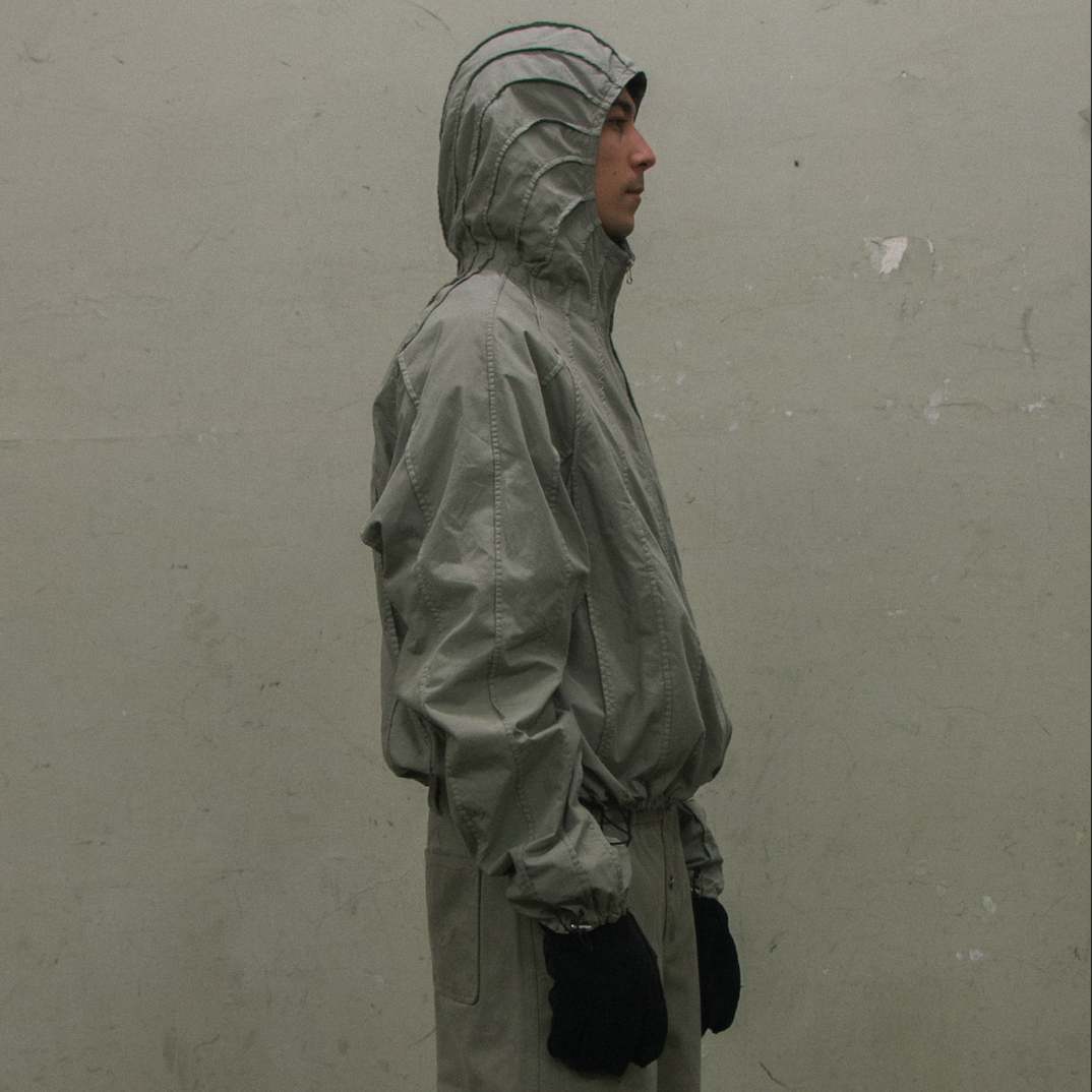 RUBELLUS JACKET