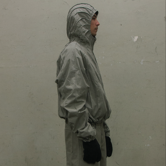 RUBELLUS JACKET