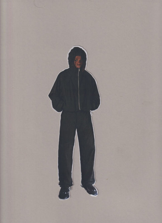 RUBELLUS JACKET