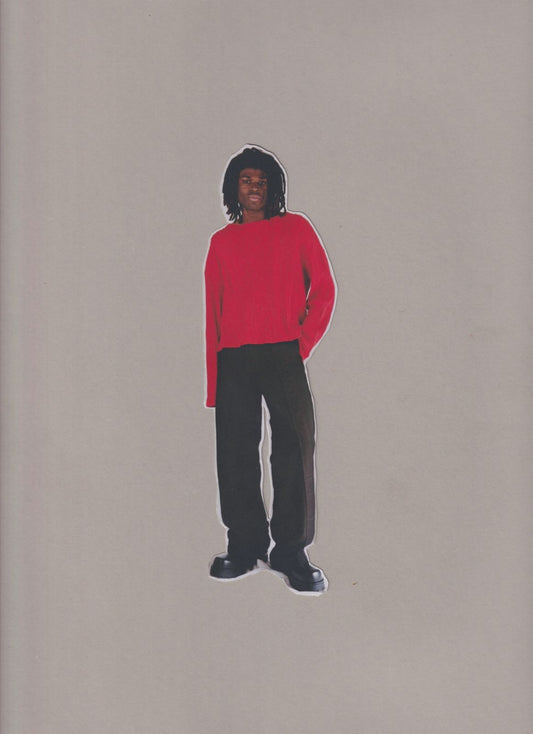 GILLED T-SHIRT LONG SLEEVE